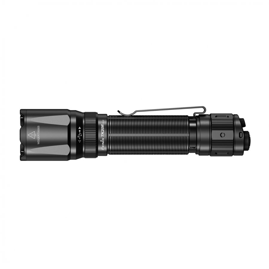 Fenix TK20R V2.0 LED flashlight 1/5