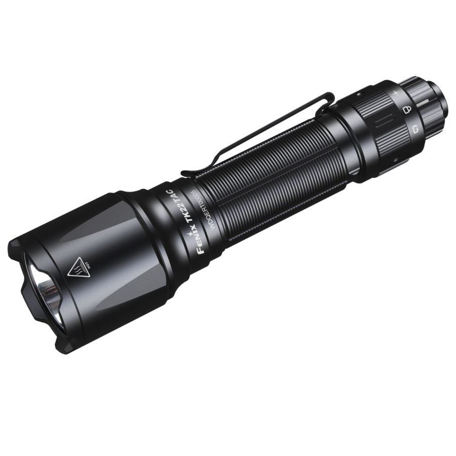 Fenix TK22 TAC LED Flashlight 2/10