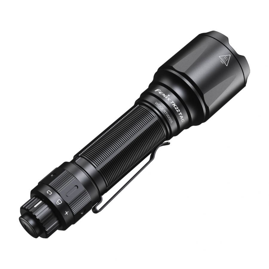 Fenix TK22 TAC LED Flashlight 4/10