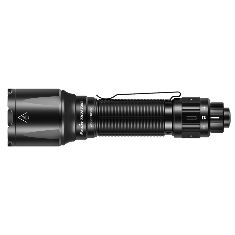 Fenix TK22 TAC LED Flashlight 1/10