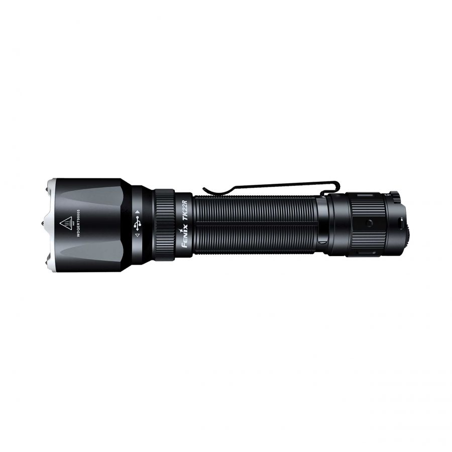 Fenix TK22R LED flashlight 1/5
