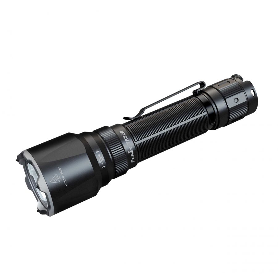 Fenix TK22R LED flashlight 2/5