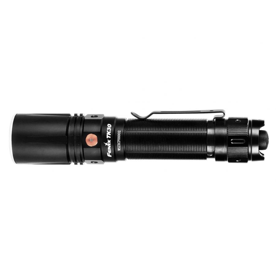 Fenix TK30 laser flashlight 1/24