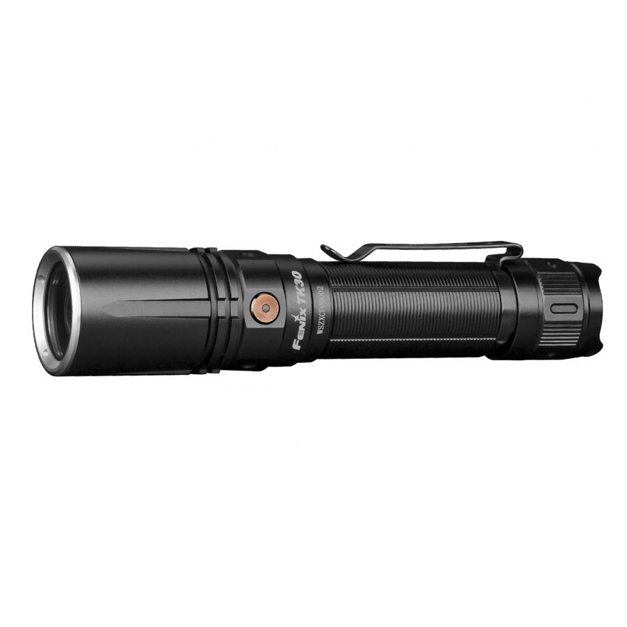 Fenix TK30 laser flashlight 2/24