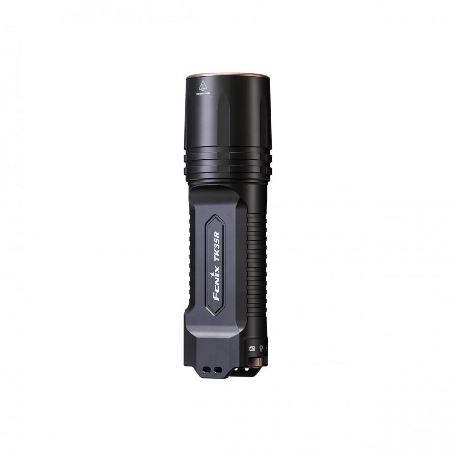 Fenix TK35R LED Flashlight 1/5