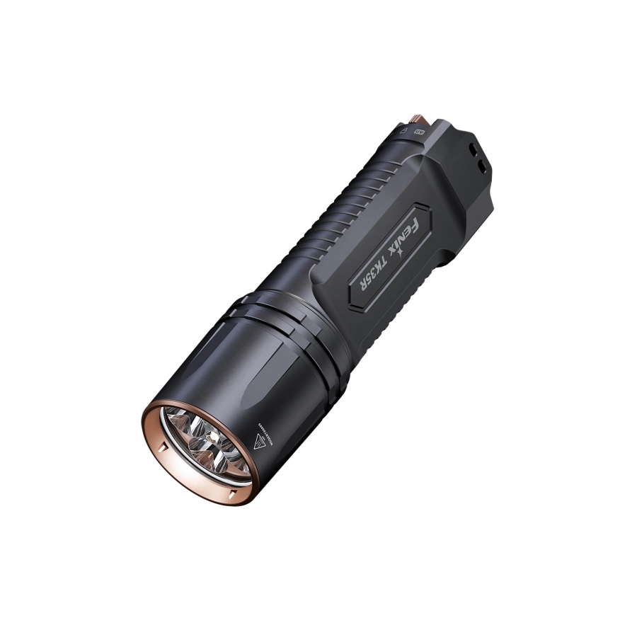 Fenix TK35R LED Flashlight 2/5