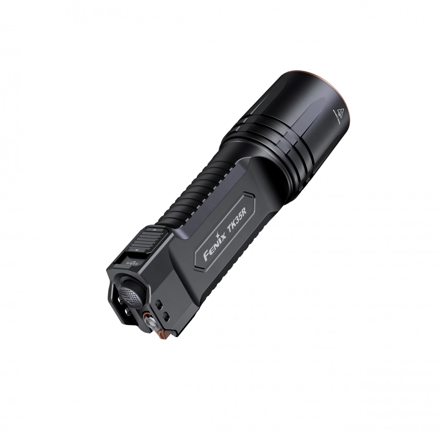 Fenix TK35R LED Flashlight 4/5