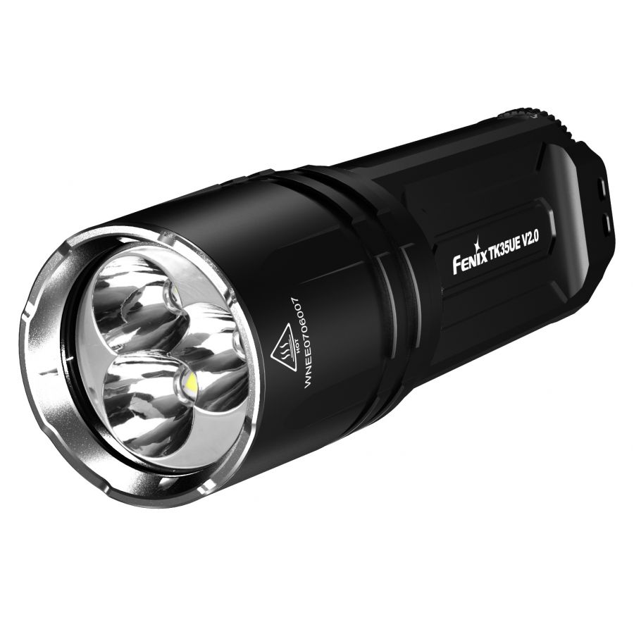 Fenix TK35UE V2.0 LED flashlight 3/14