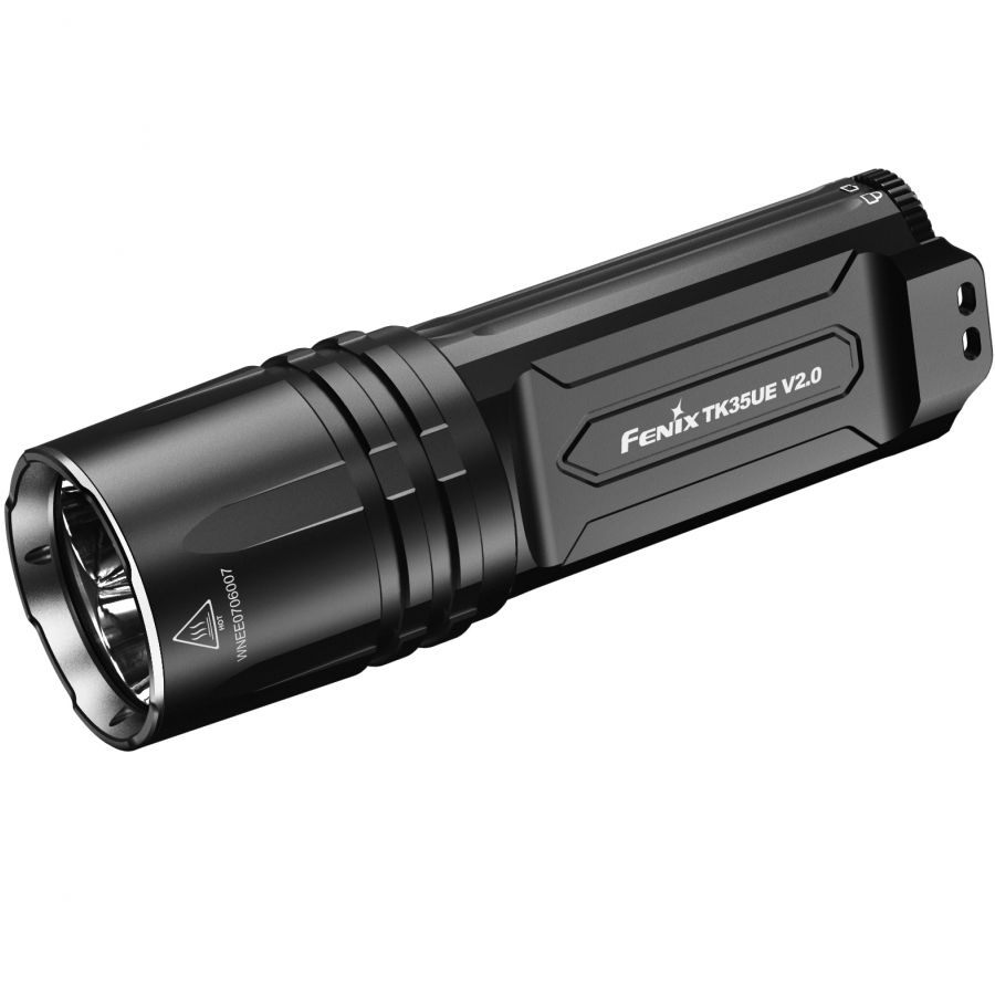 Fenix TK35UE V2.0 LED flashlight 2/14