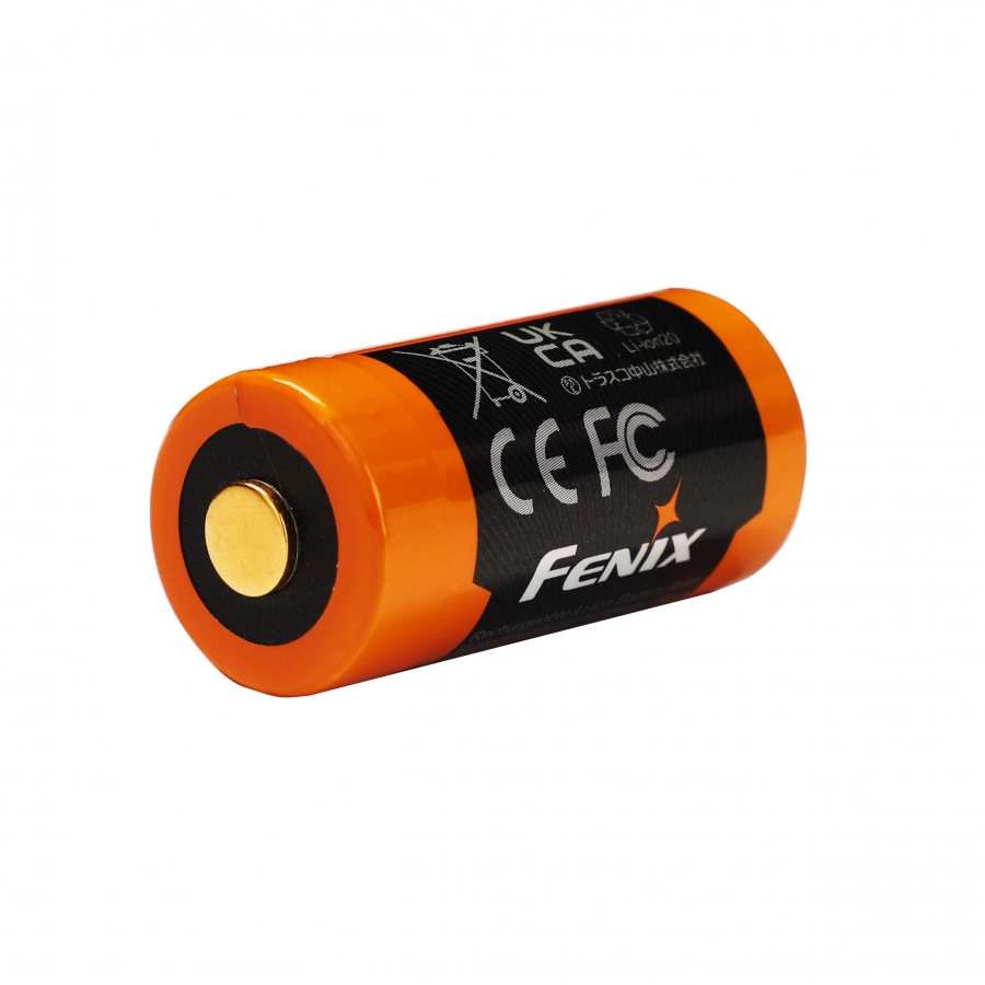 Fenix USB Battery ARB-L18 (18350 1600 mAh 3.6V) 3/5