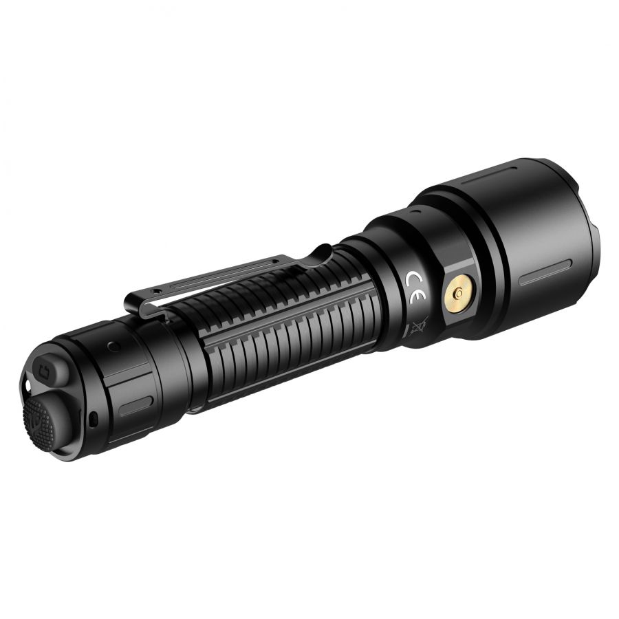 Fenix WF26R LED flashlight 3/13