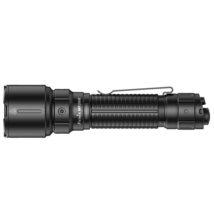 Fenix WF26R LED flashlight 1/13