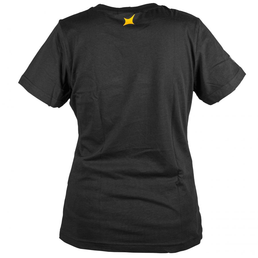 Fenix women's t-shirt supports URBEX 2/2