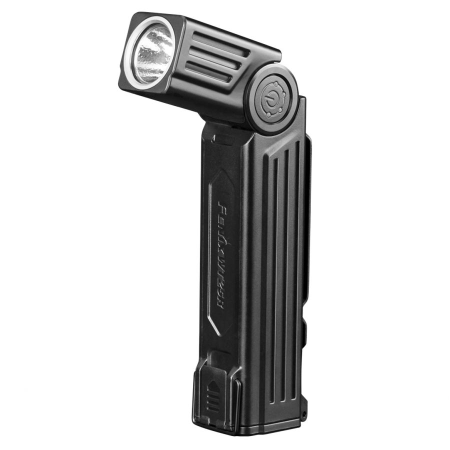 Fenix WT25R LED flashlight 2/16