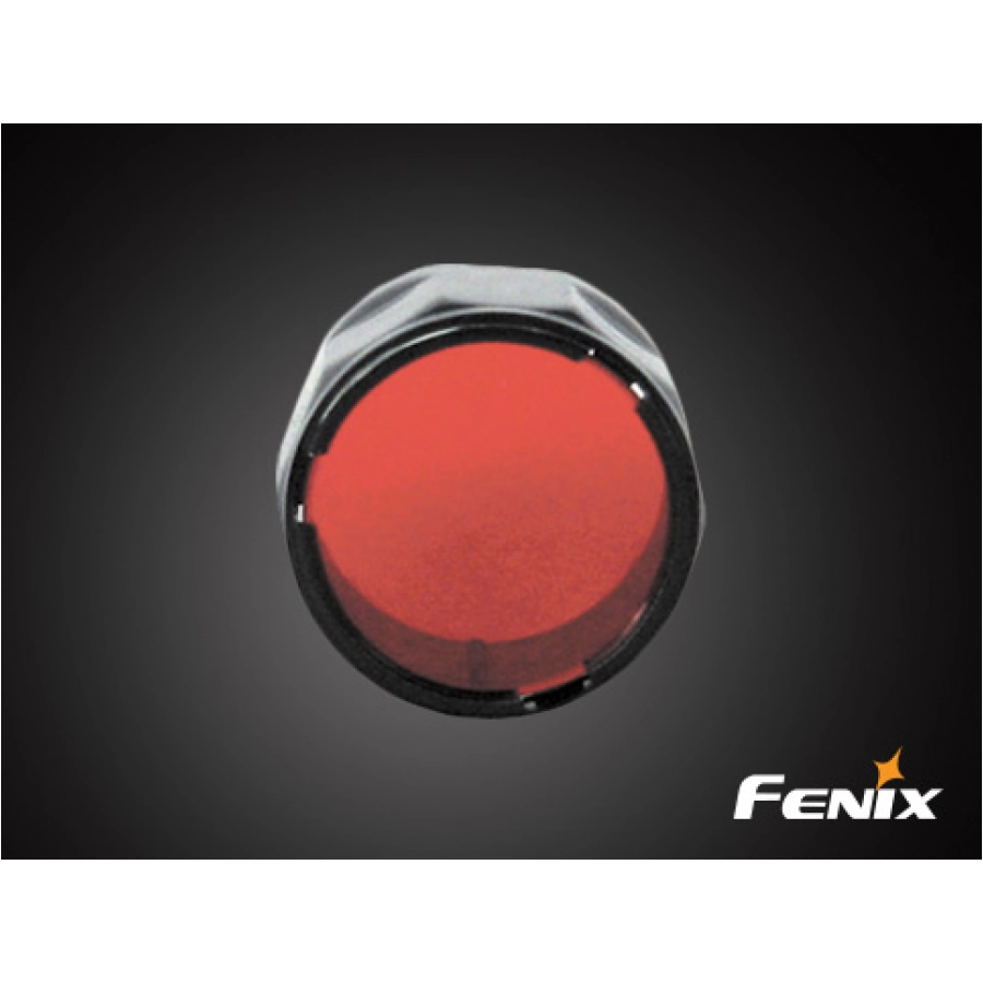 Filtr czerwony Fenix AOF-M 2/5