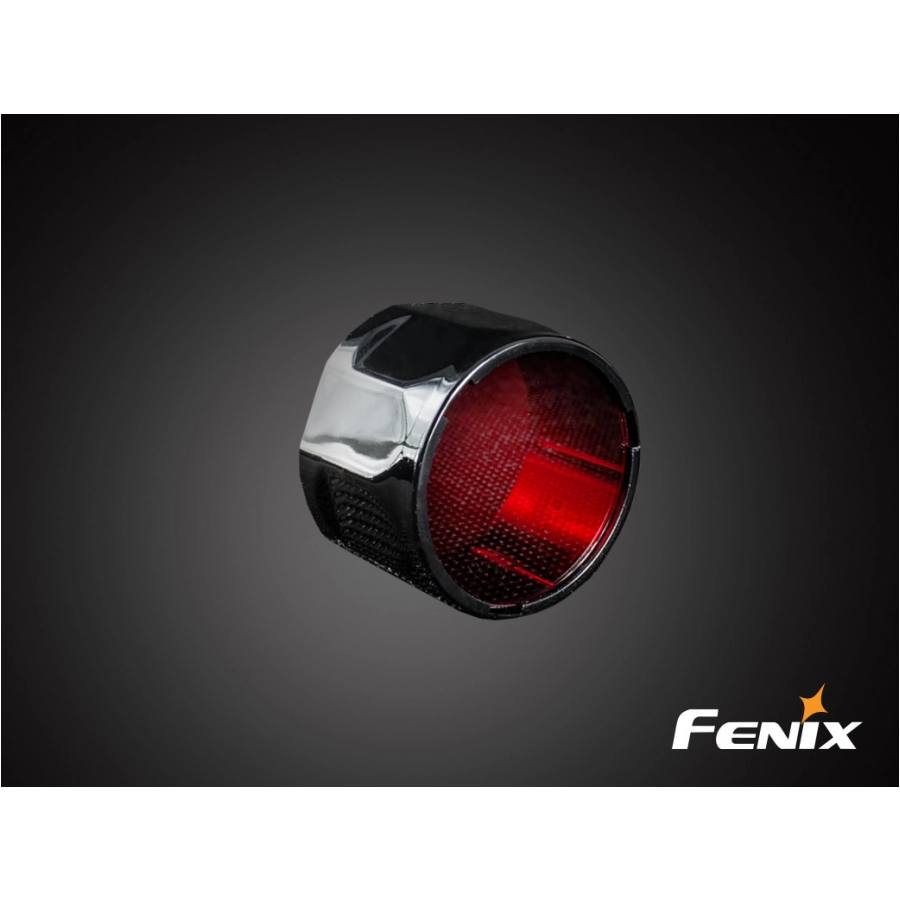 Filtr czerwony Fenix AOF-M 3/5