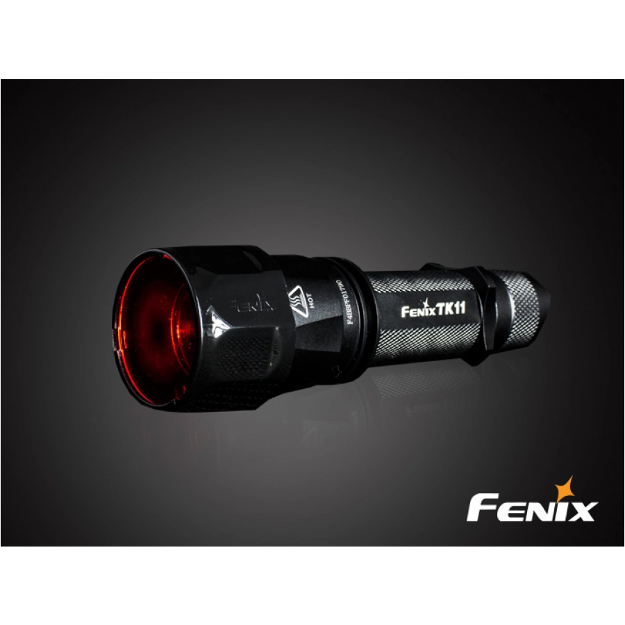Filtr czerwony Fenix AOF-M 4/5