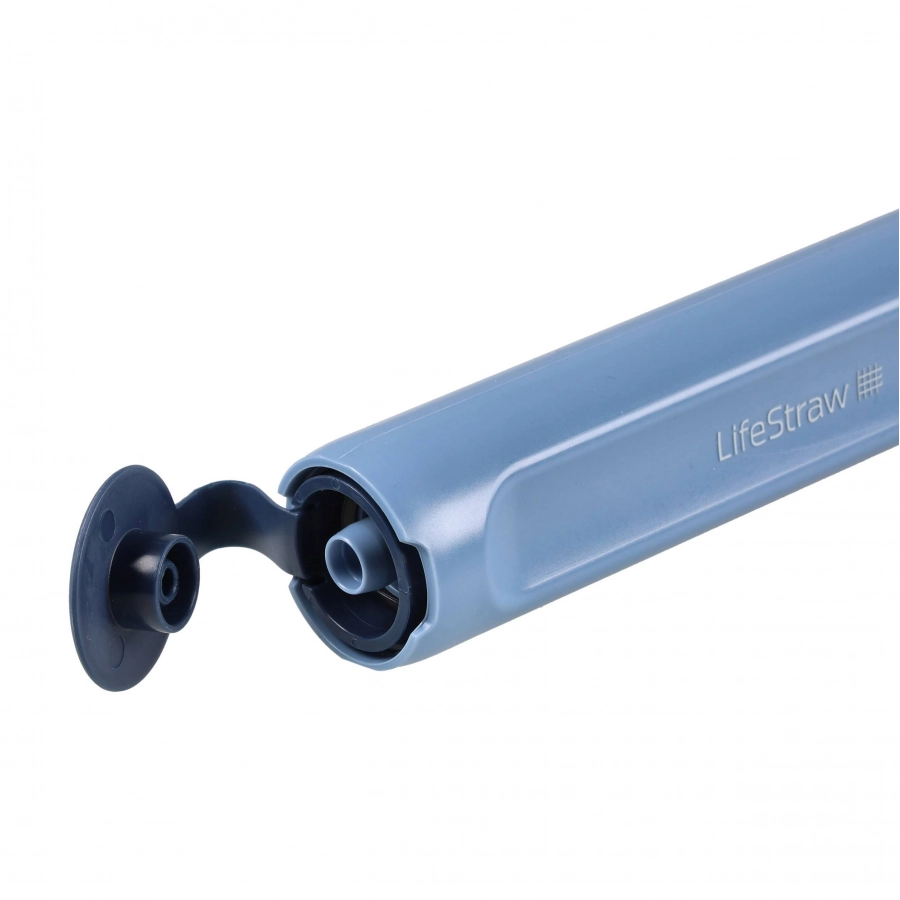 Filtr słomkowy do wody LifeStraw Peak Personal Mountain Blue 4/8