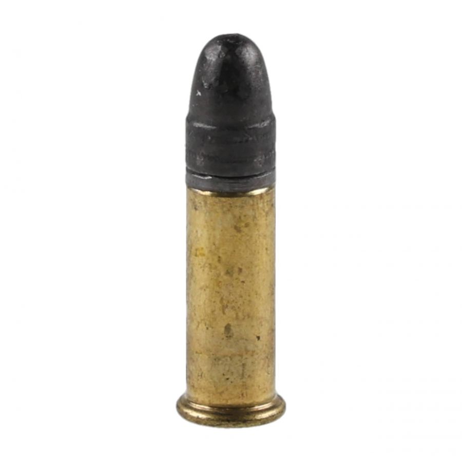 FIOCCHI .22LR TARGET SPORT LRN 2.59g/40gr ammunition 2/4