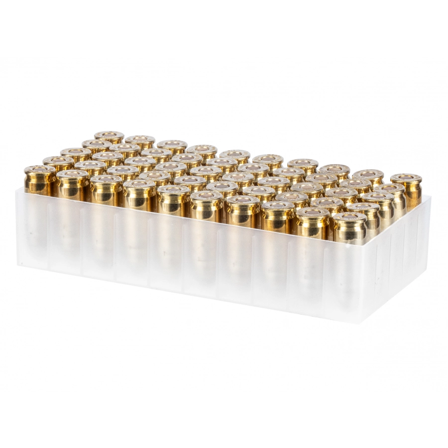 Fiocchi 9mm Luger 7.45g/115gr FMJ ammunition 3/3