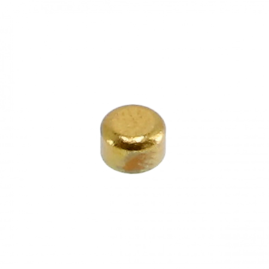 Fiocchi rifle primer small Brass 150 pcs. 3/4