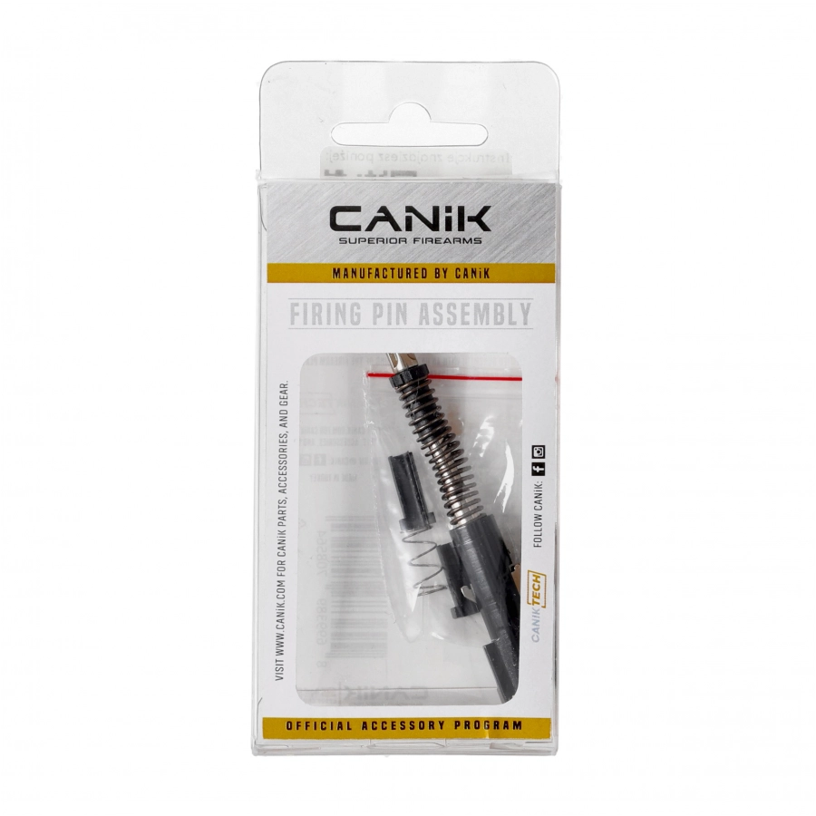 Firing pin assembly for Canik SFx RIVAL-S pistols 3/4