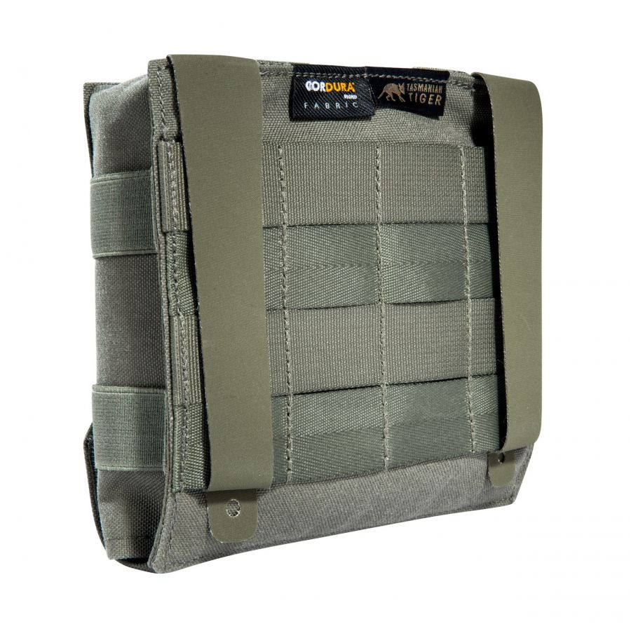 First Aid Kit Pouch TT IFAK Pouch S MKII olive. 2/4