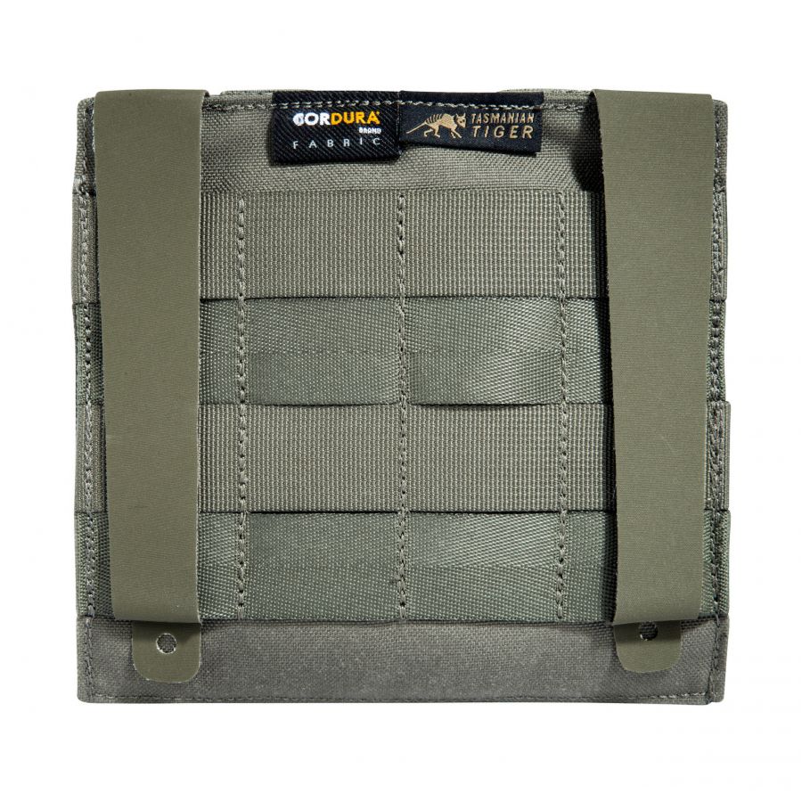 First Aid Kit Pouch TT IFAK Pouch S MKII olive. 4/4