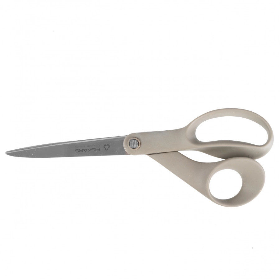 Fiskars recycled universal scissors 1/2