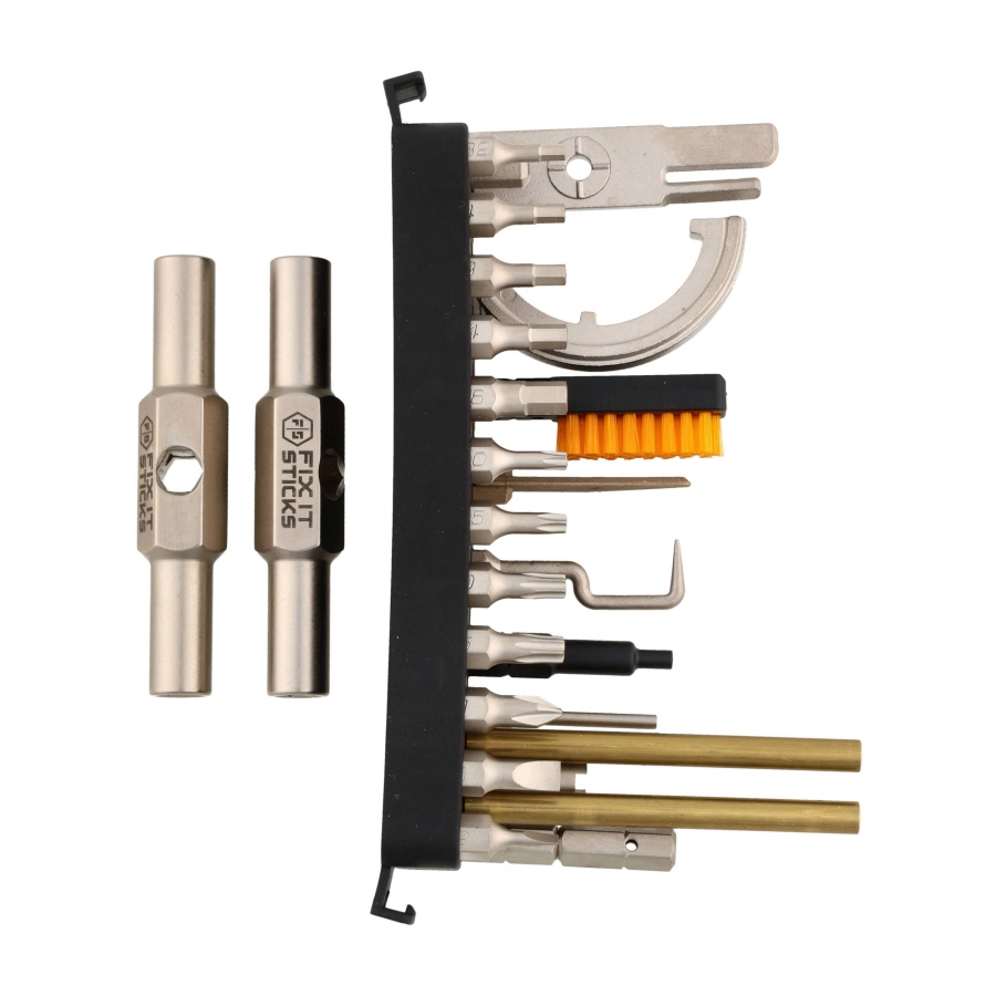 Fix it Sticks tool kit for AR-15 3/8