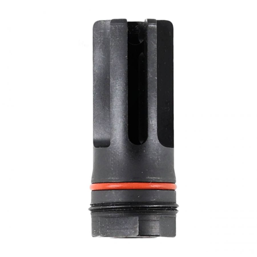 Flash Hider Fin FH QD 1/2x28 outlet device 3/4