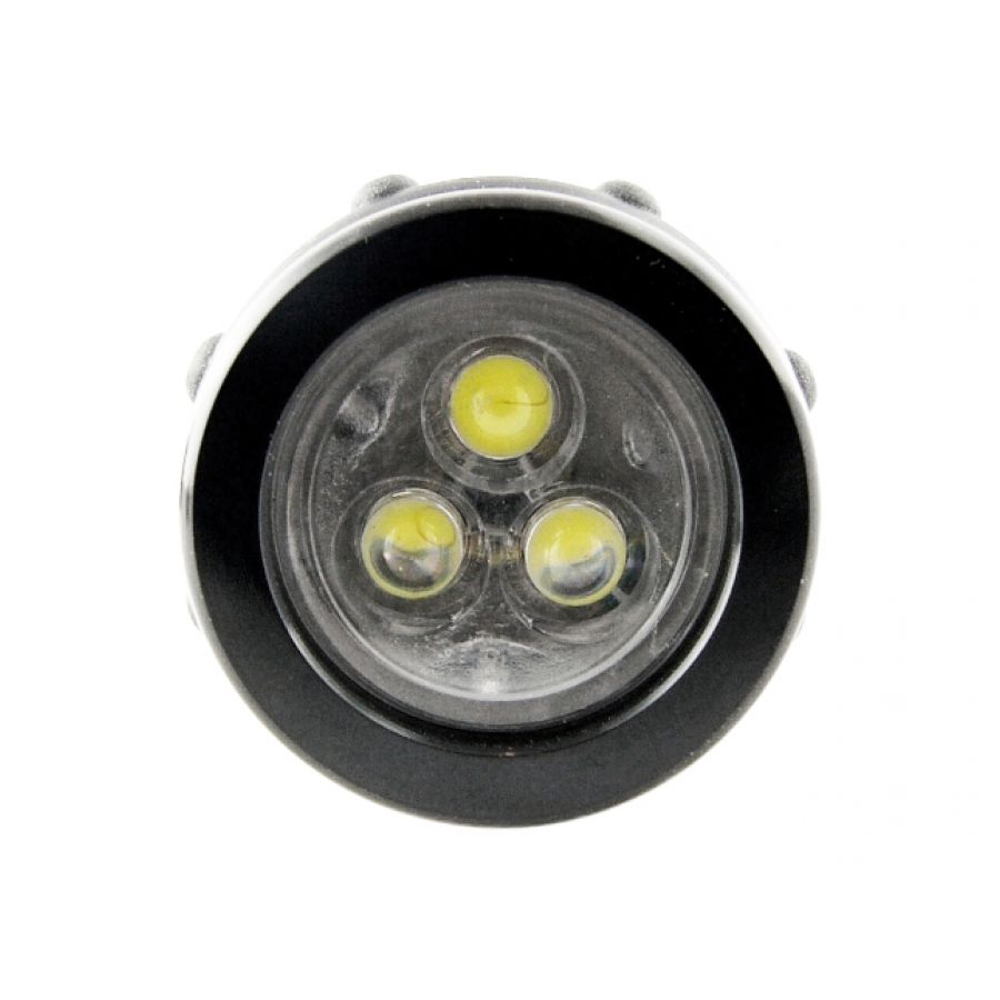Flashlight for expandable Baton BL-02 2/9