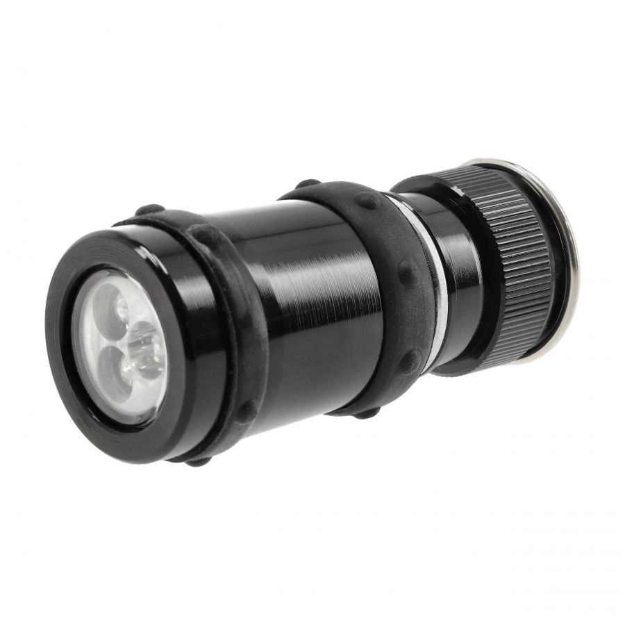 Flashlight for expandable Baton BL-02 2/7