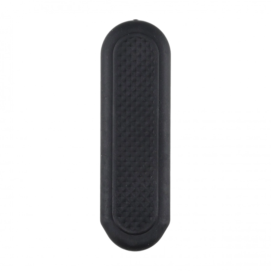 Flask foot B5 standard BLK 1/4