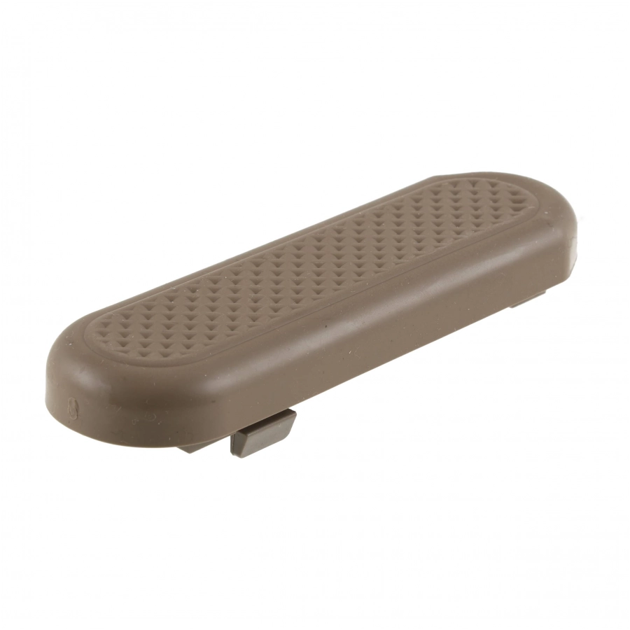 Flask foot B5 standard FDE 3/4