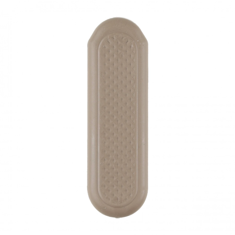 Flask foot B5 standard FDE 1/4