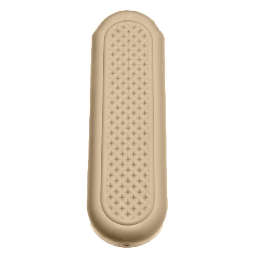 Flask foot B5 standard FDE 1/1