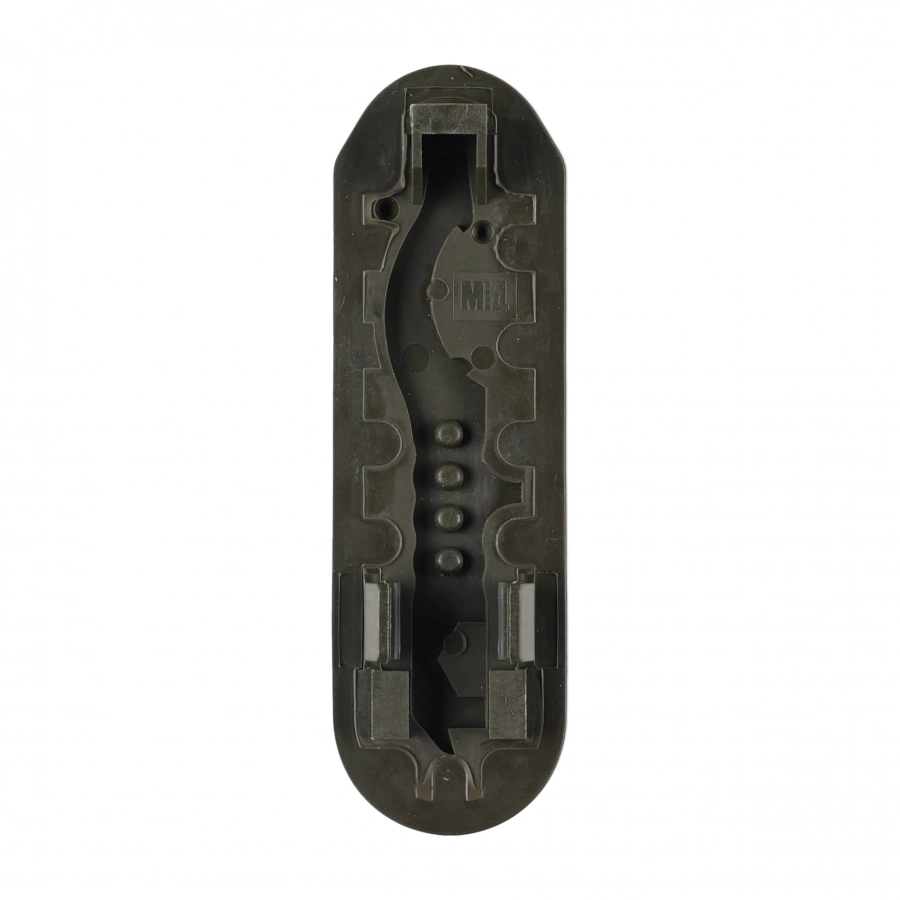 Flask foot B5 standard ODG 2/4