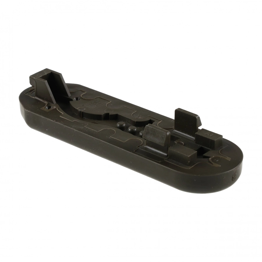 Flask foot B5 standard ODG 4/4