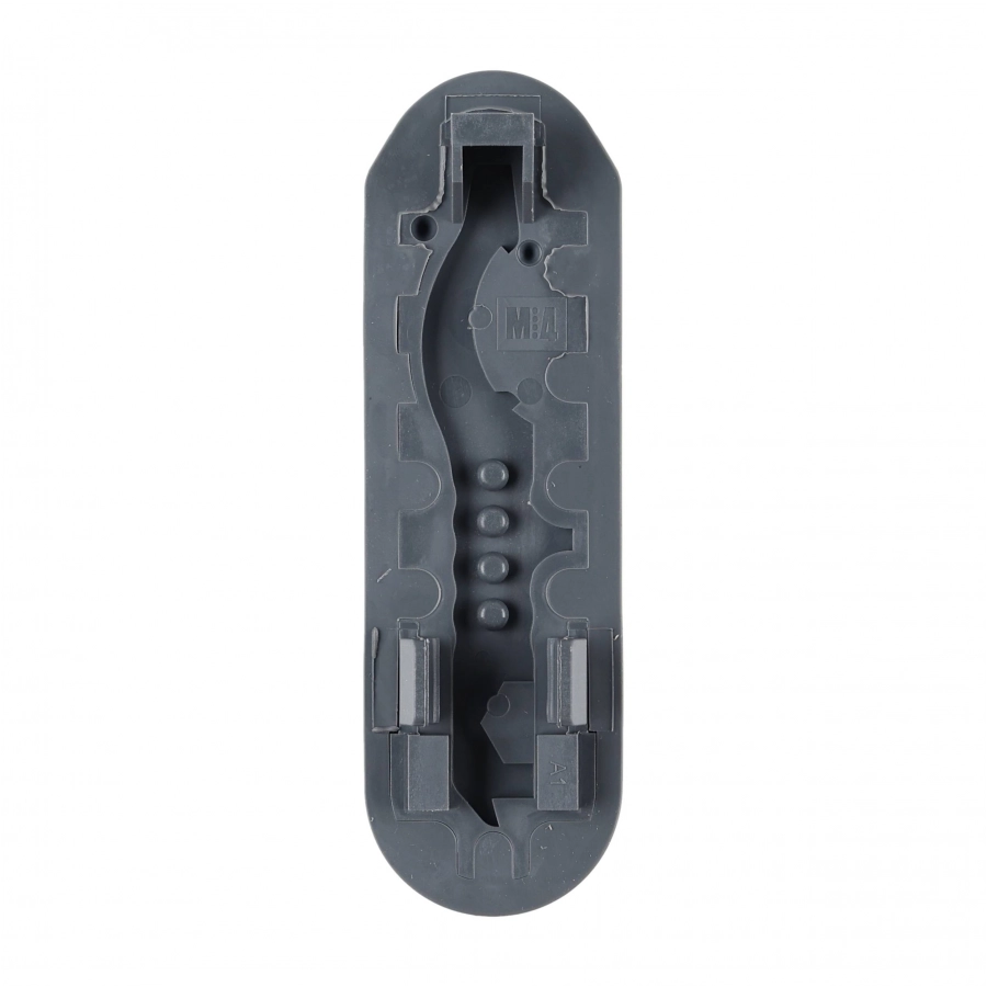 Flask foot B5 standard WG 2/4