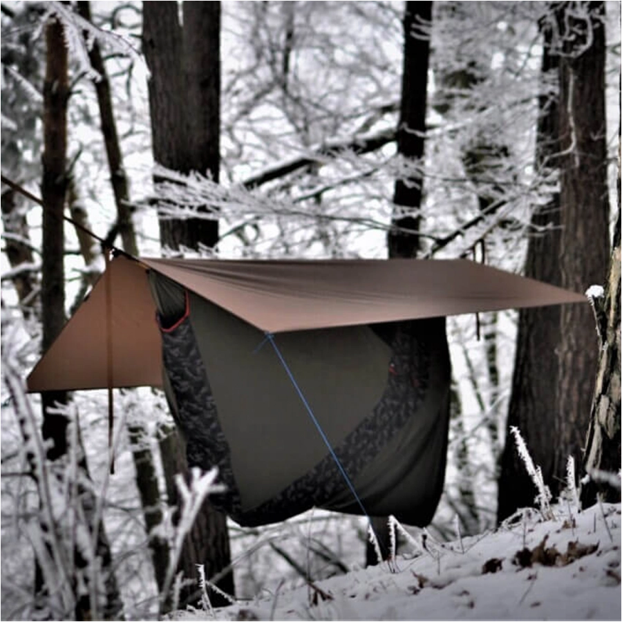 Flyhamak cocoon 4/7