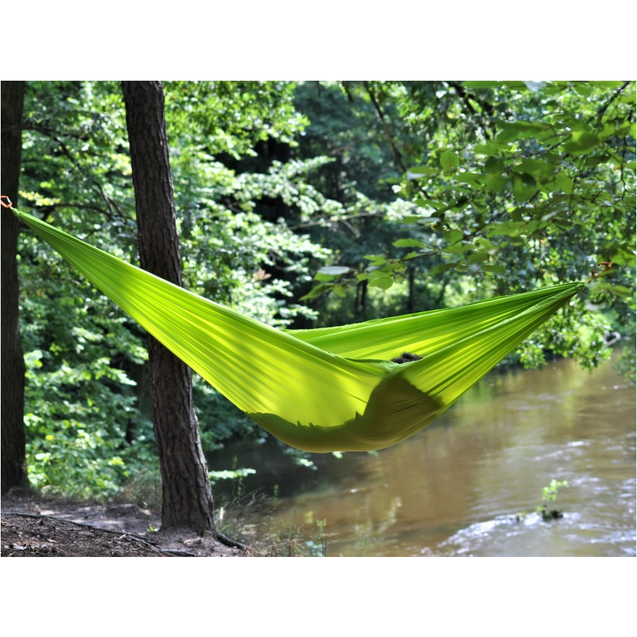 Flyhamak Green green hammock 3/6