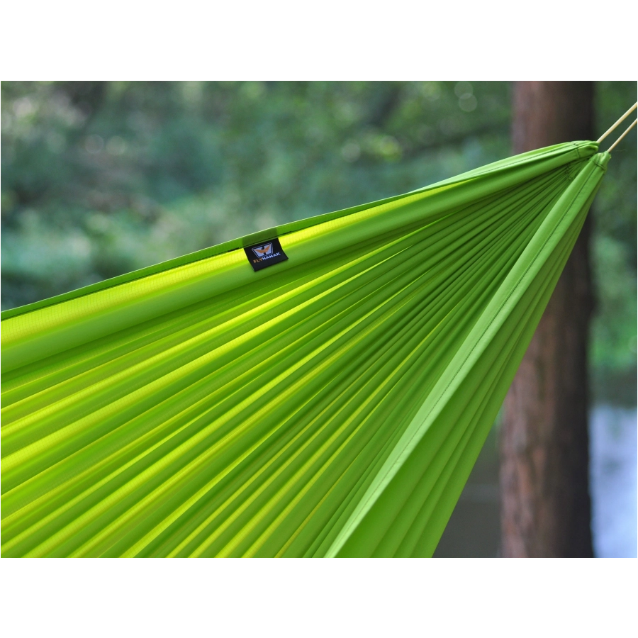 Flyhamak Green green hammock 4/6