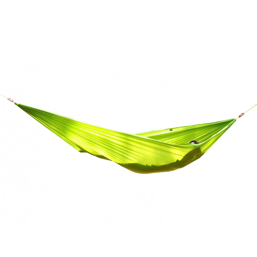 Flyhamak Green green hammock 1/6