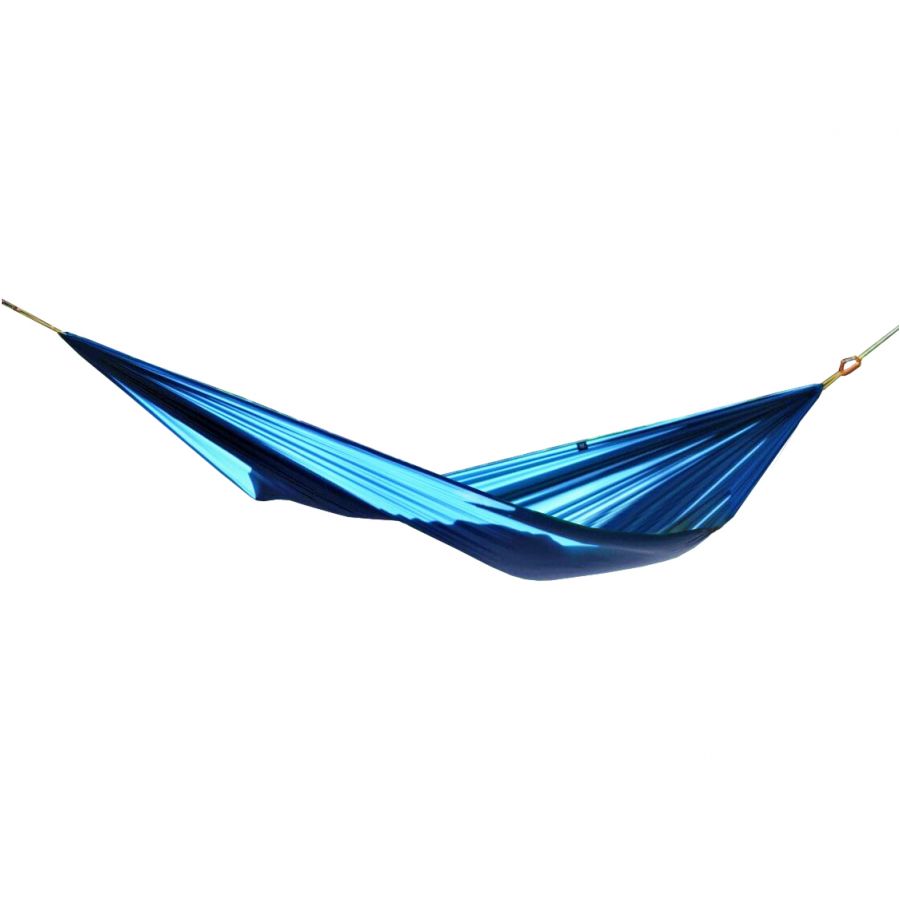 Flyhamak Laguna blue hammock 1/4