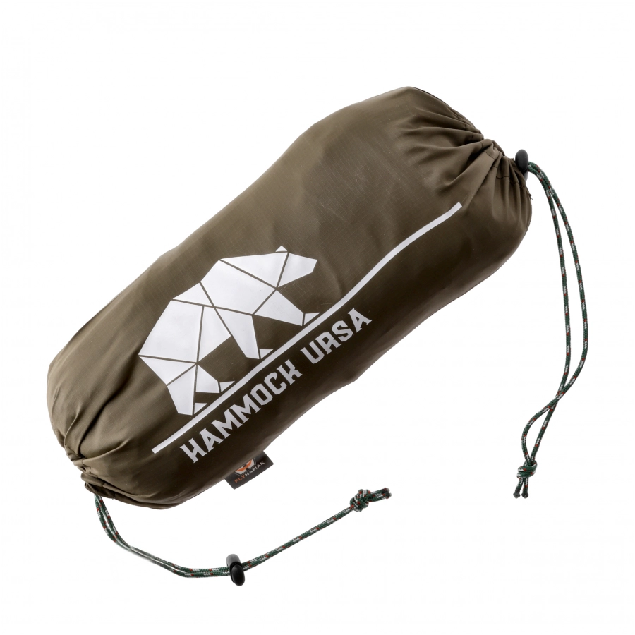 Flyhamak Ursa hammock 2/5