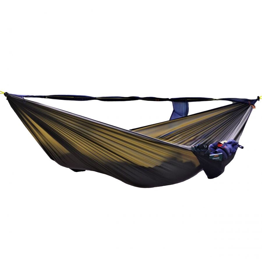 Flyhamak Ursa hammock 1/5