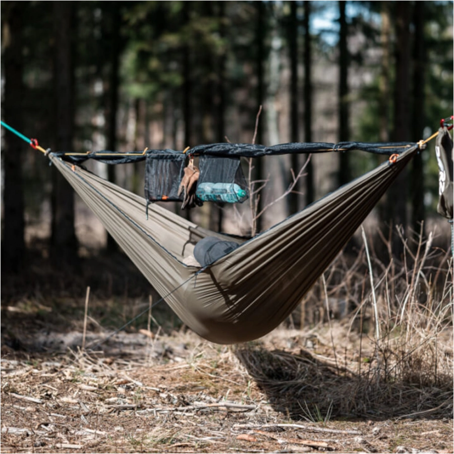 Flyhamak Zora I hammock 4/9