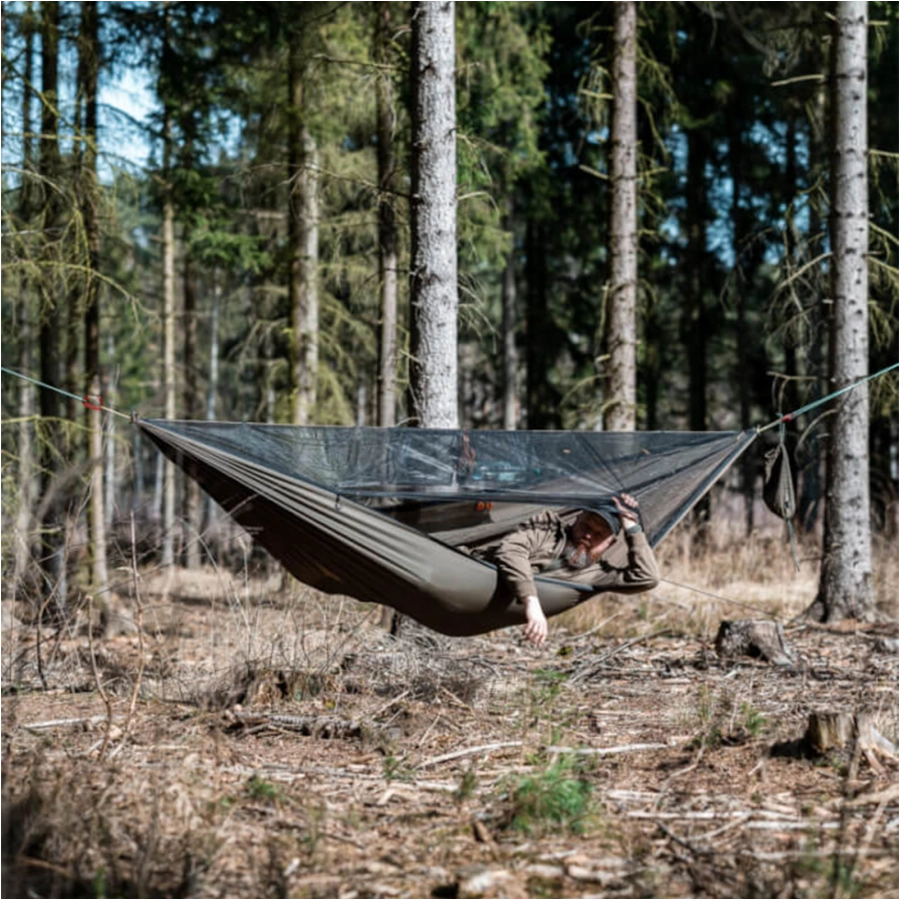 Flyhamak Zora I hammock 3/9