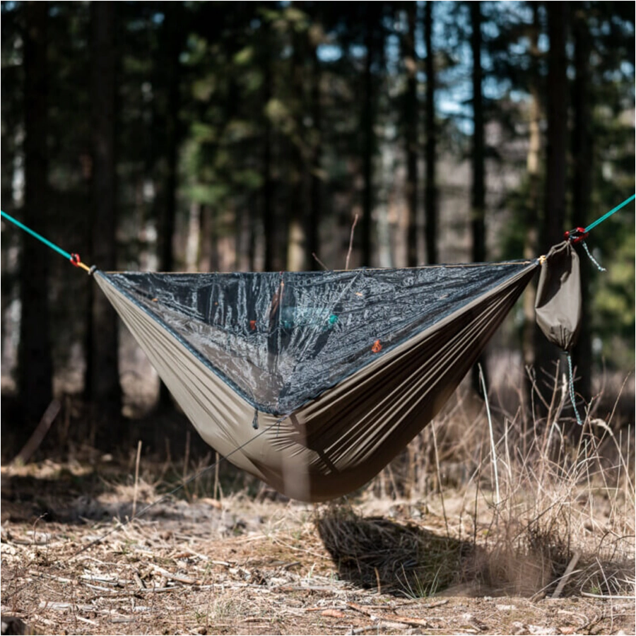 Flyhamak Zora I hammock 2/9